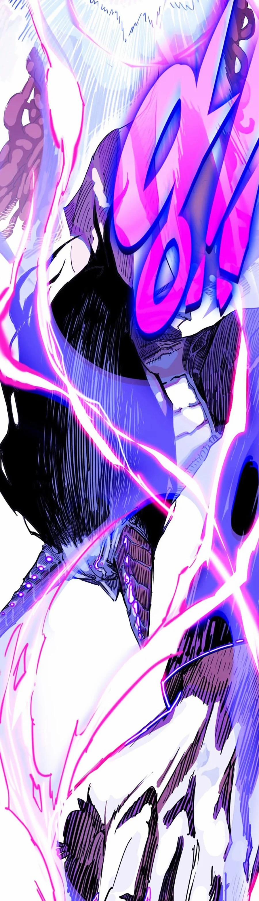 Hard Core Leveling Warrior Ss3 13 trang 41