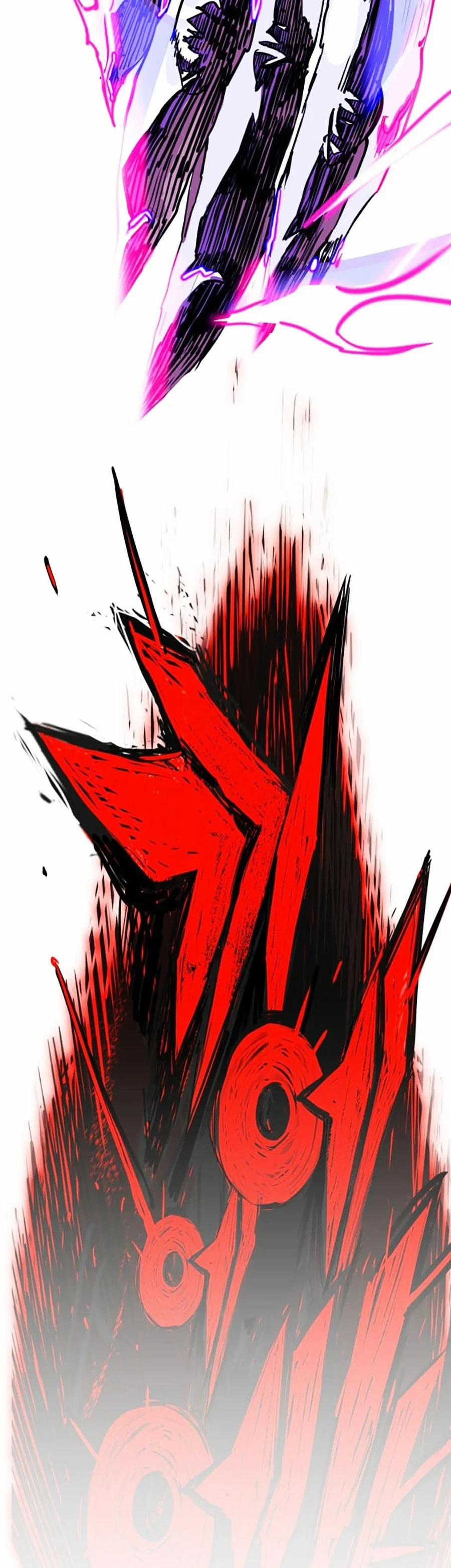 Hard Core Leveling Warrior Ss3 13 trang 42