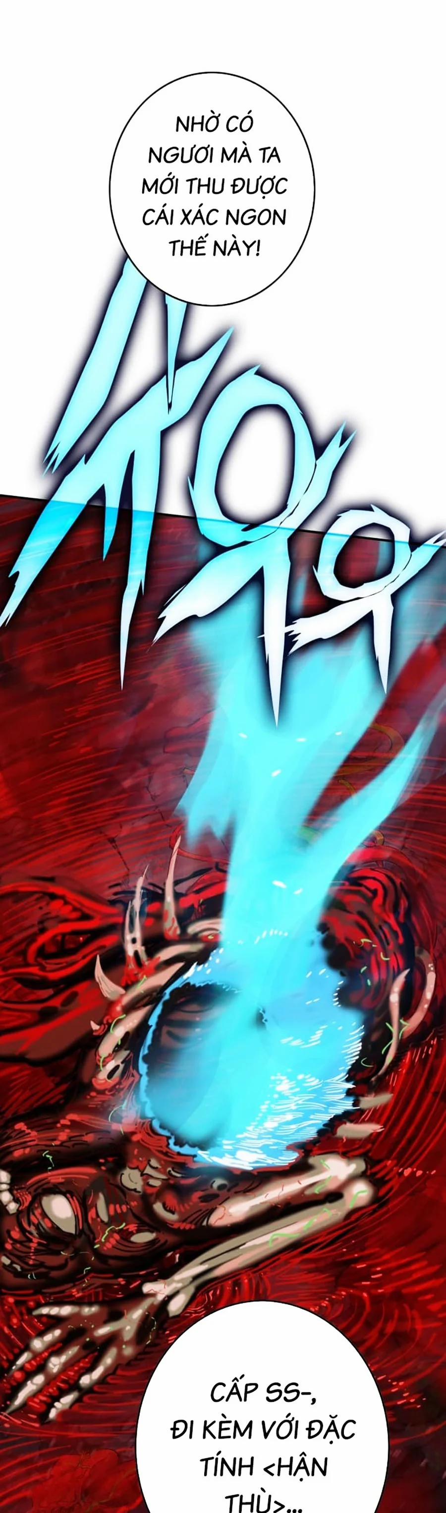 Hard Core Leveling Warrior Ss3 13 trang 45