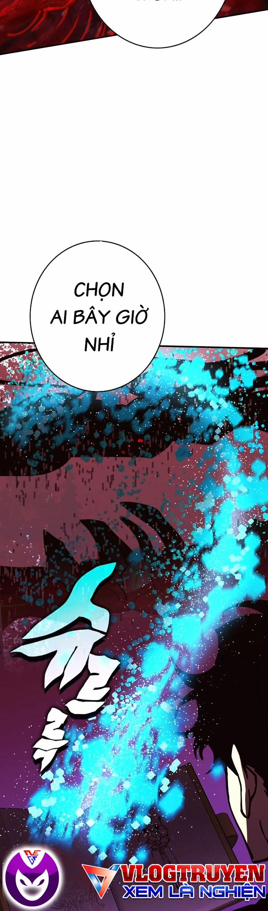 Hard Core Leveling Warrior Ss3 13 trang 46