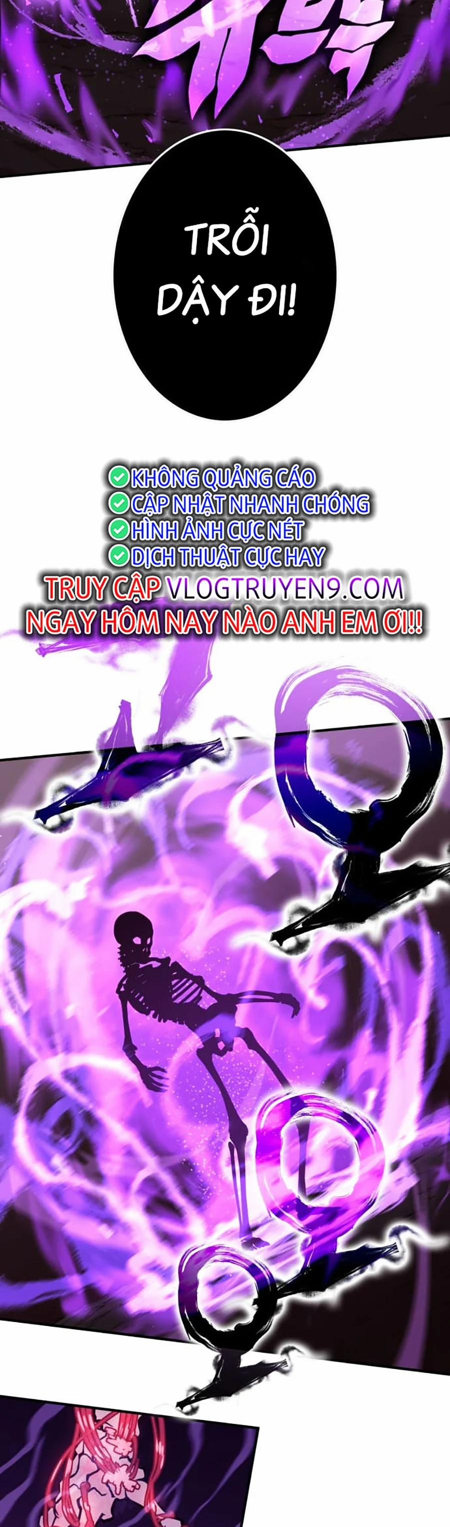 Hard Core Leveling Warrior Ss3 13 trang 49