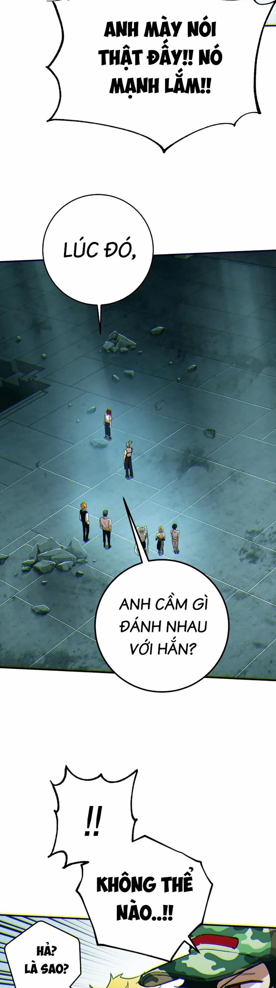 Hard Core Leveling Warrior Ss3 13 trang 5