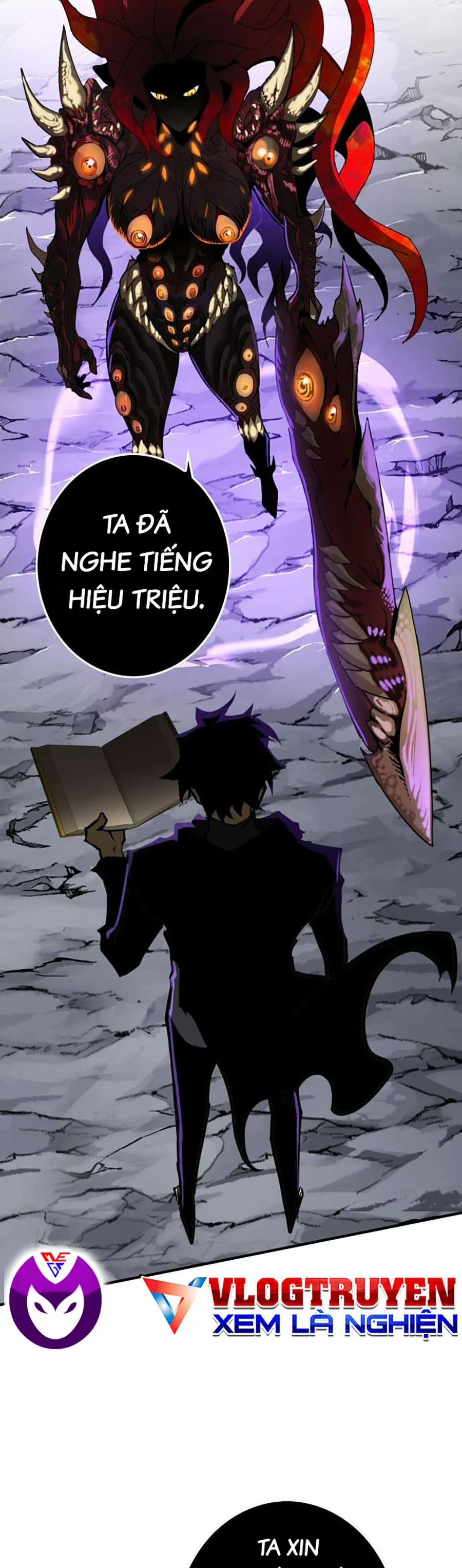 Hard Core Leveling Warrior Ss3 13 trang 51