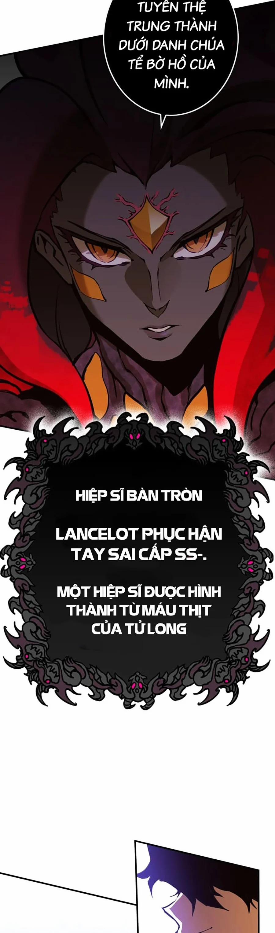 Hard Core Leveling Warrior Ss3 13 trang 52