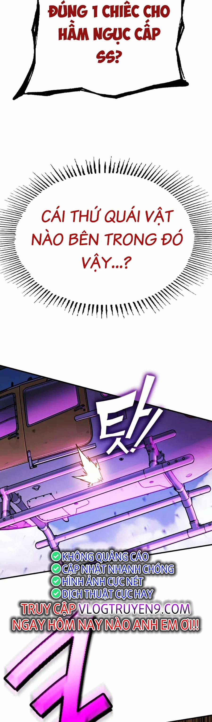 Hard Core Leveling Warrior Ss3 13 trang 58