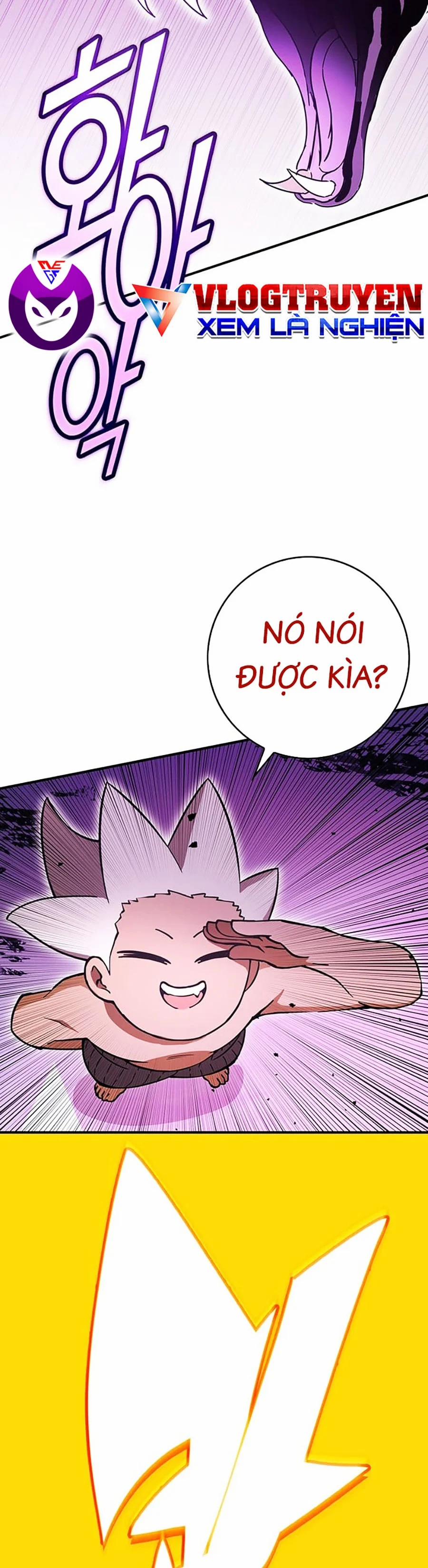 Hard Core Leveling Warrior Ss3 13 trang 67