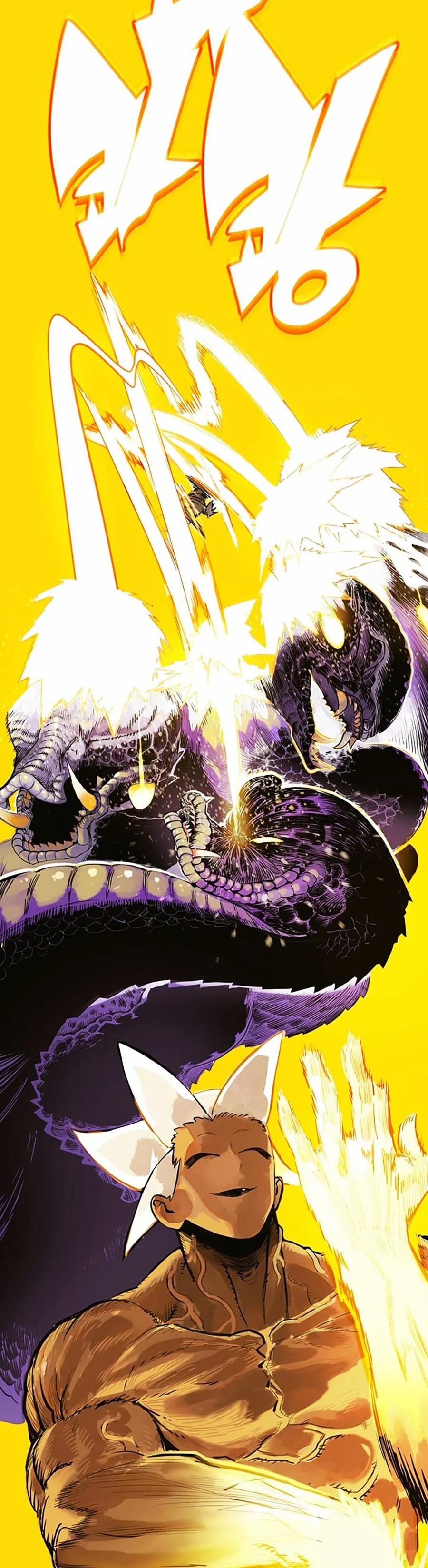 Hard Core Leveling Warrior Ss3 13 trang 68