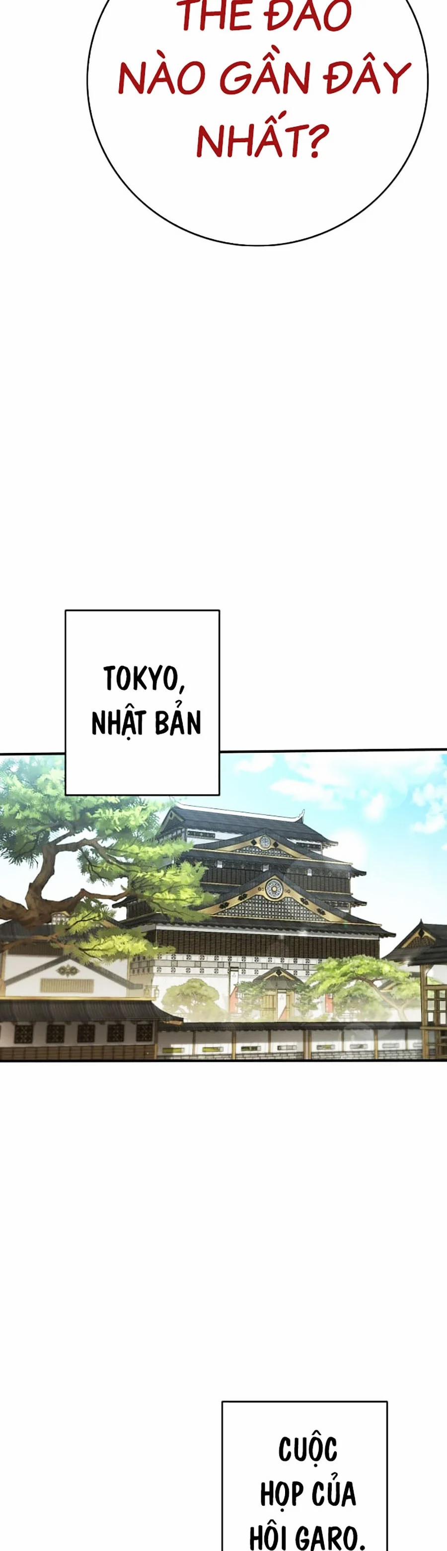 Hard Core Leveling Warrior Ss3 13 trang 82