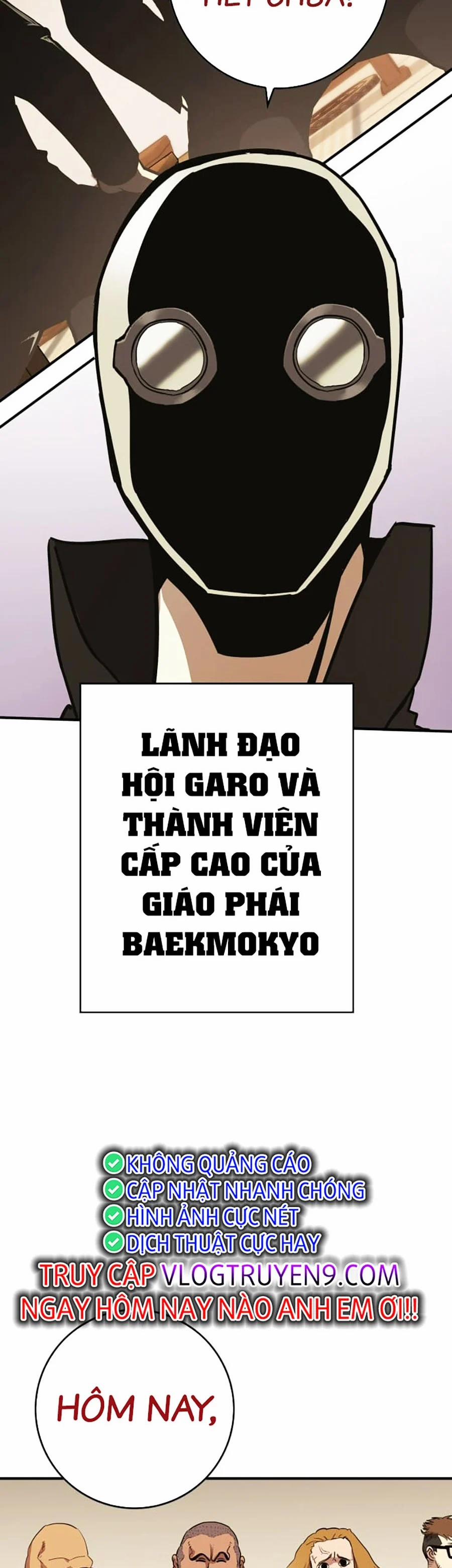 Hard Core Leveling Warrior Ss3 13 trang 85