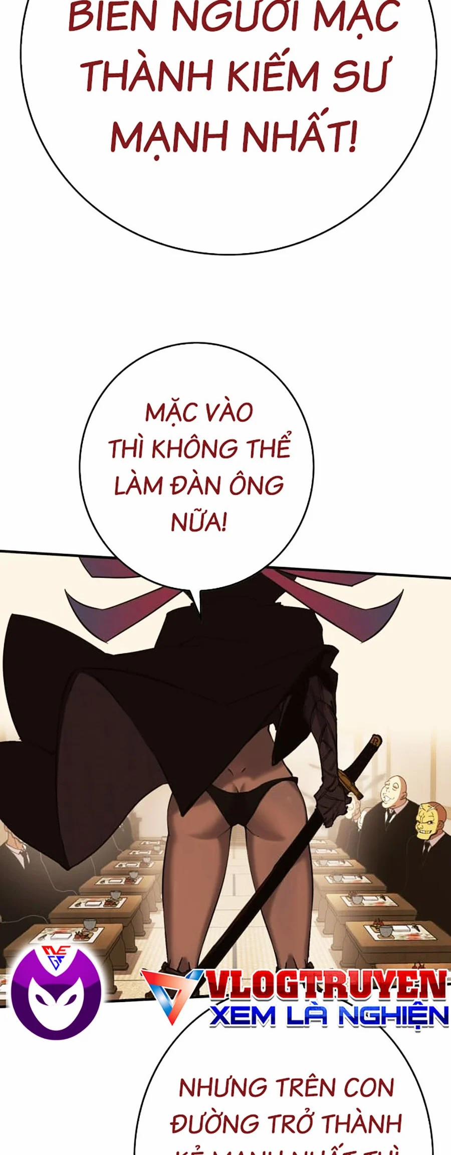 Hard Core Leveling Warrior Ss3 13 trang 93