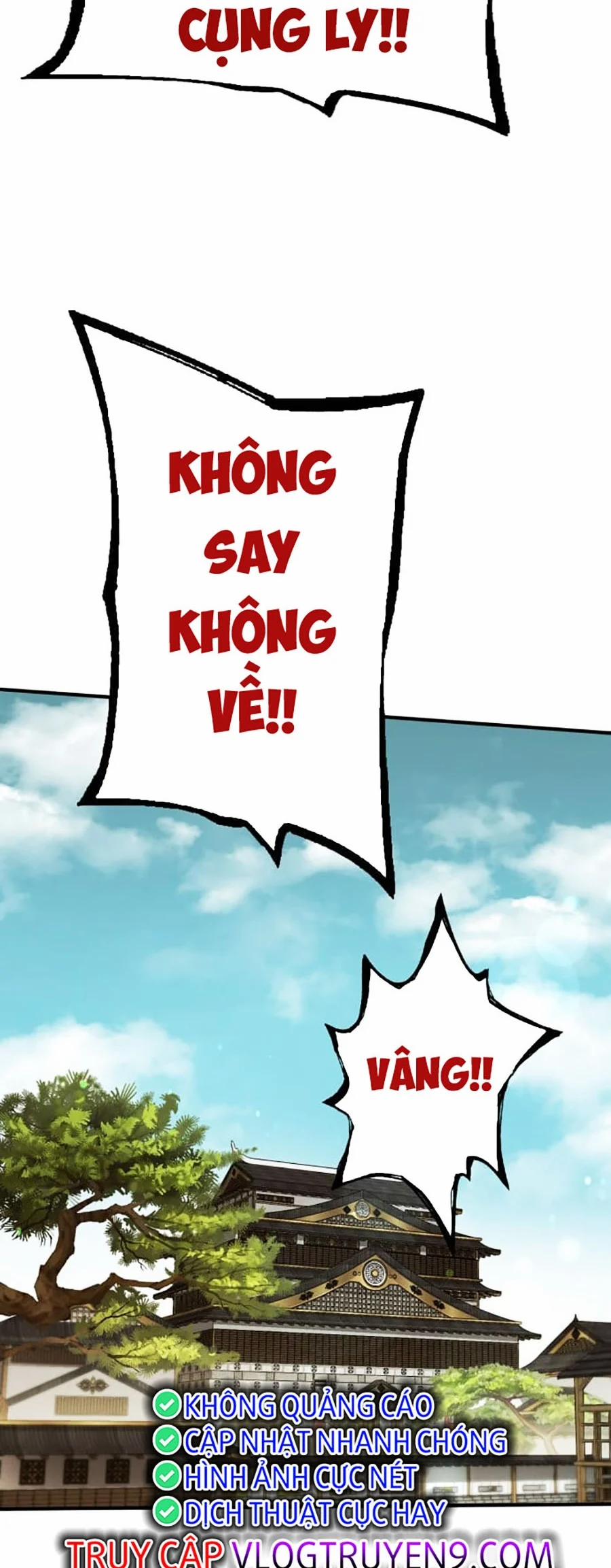 Hard Core Leveling Warrior Ss3 13 trang 96