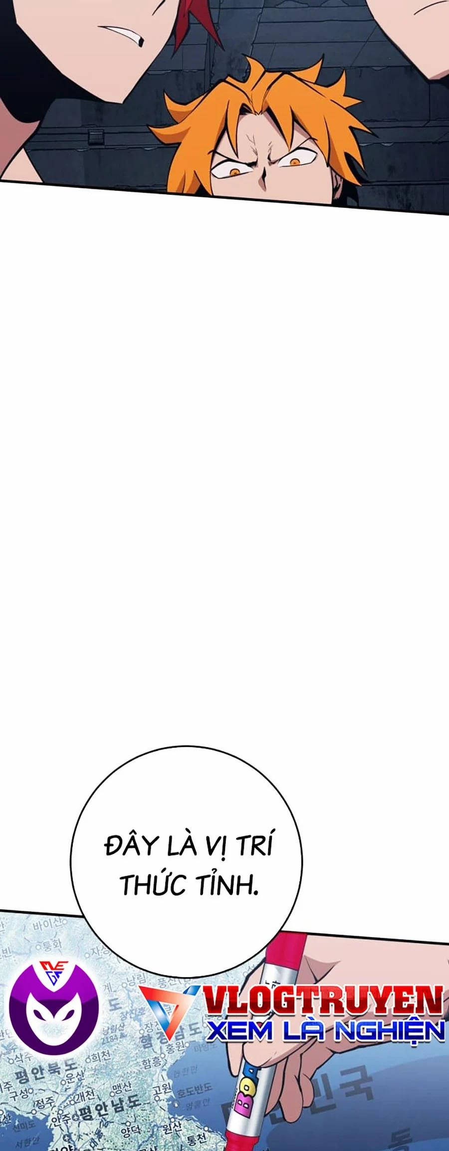 Hard Core Leveling Warrior Ss3 13 trang 99