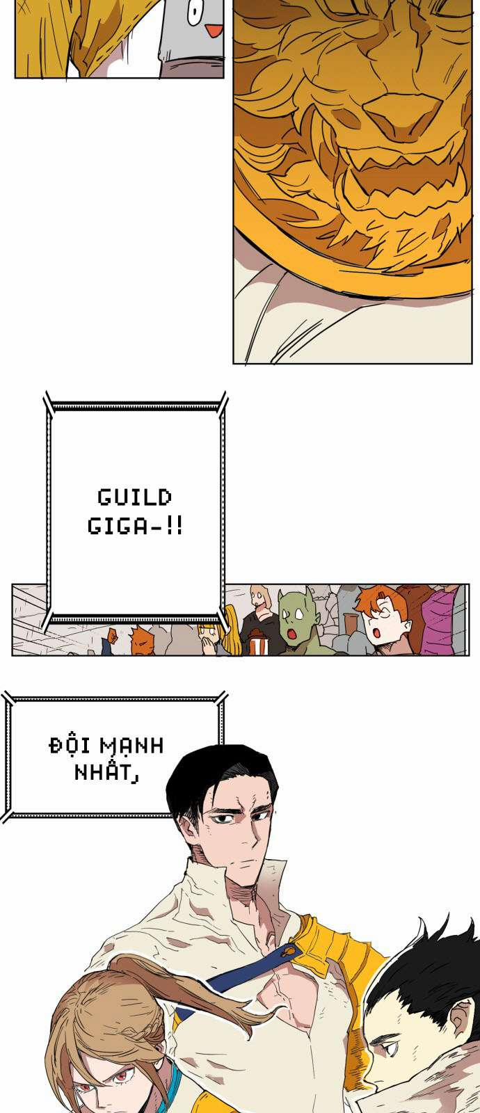 Hard Core Leveling Warrior Ss3 132 trang 2