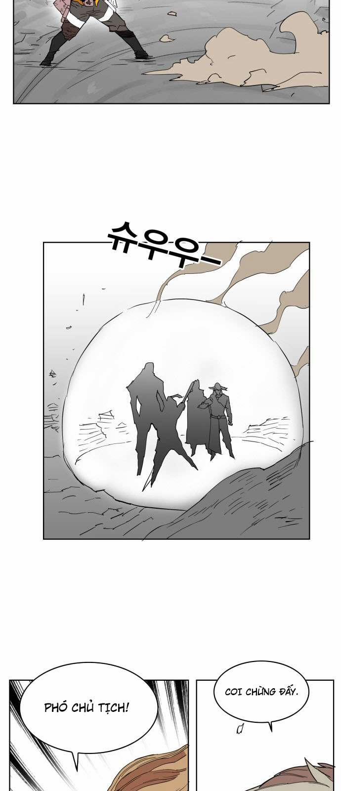 Hard Core Leveling Warrior Ss3 132 trang 22