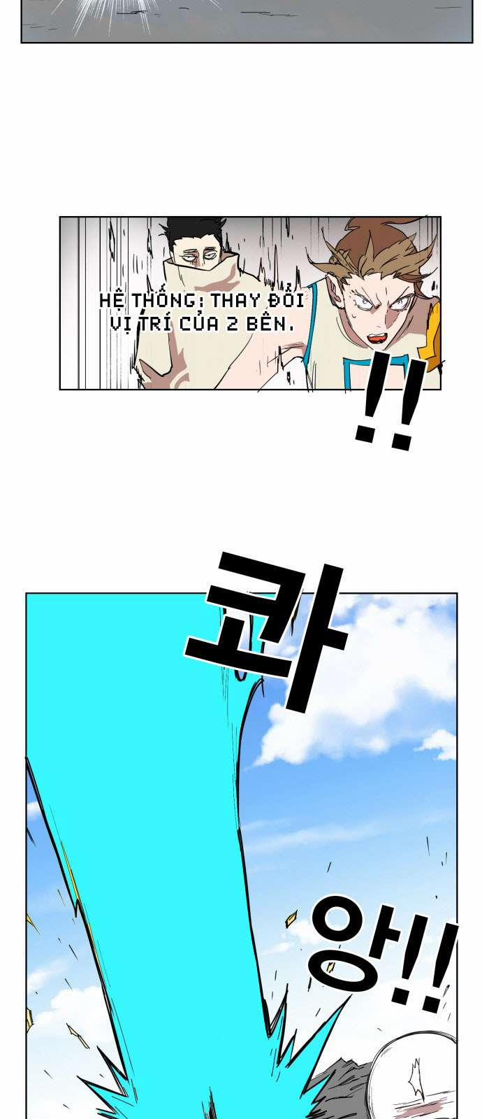 Hard Core Leveling Warrior Ss3 132 trang 30