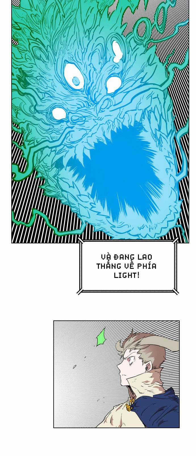 Hard Core Leveling Warrior Ss3 133 trang 15