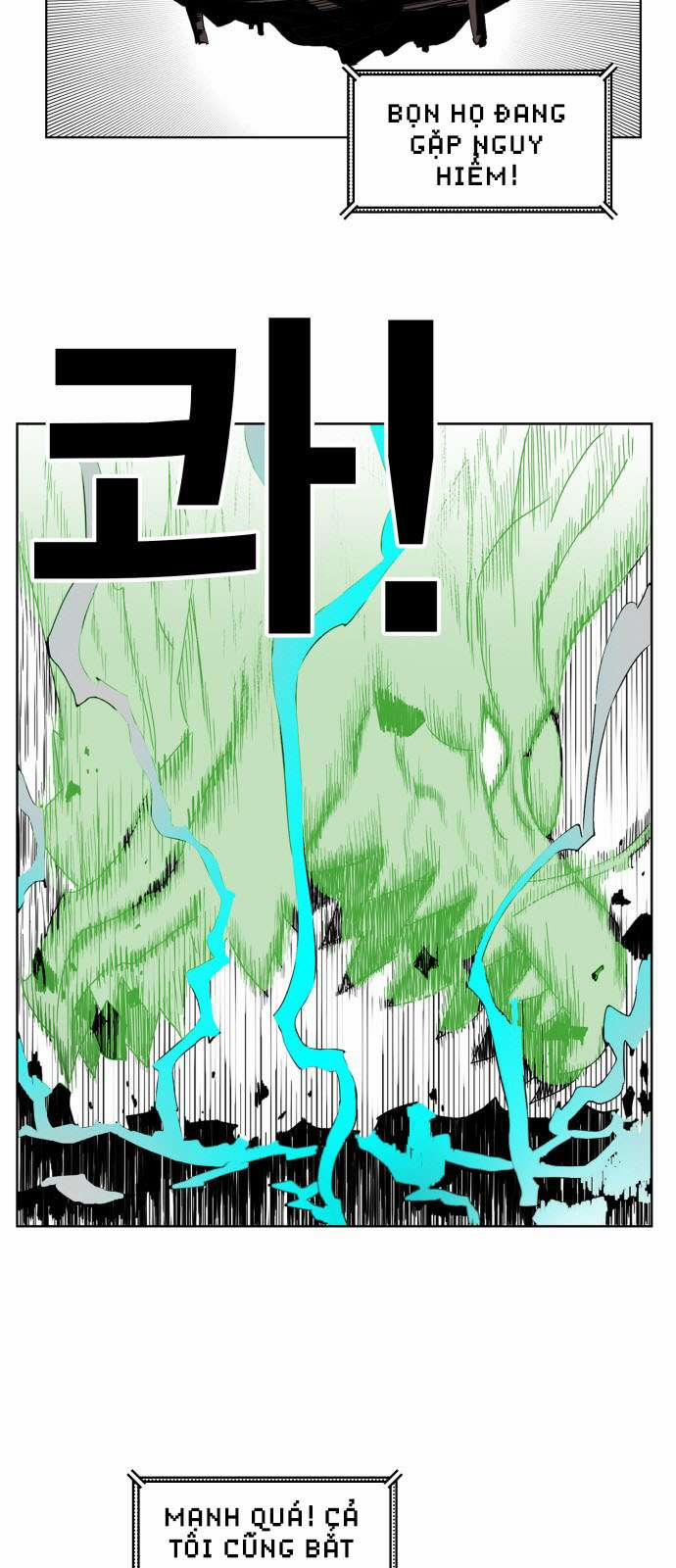 Hard Core Leveling Warrior Ss3 133 trang 17