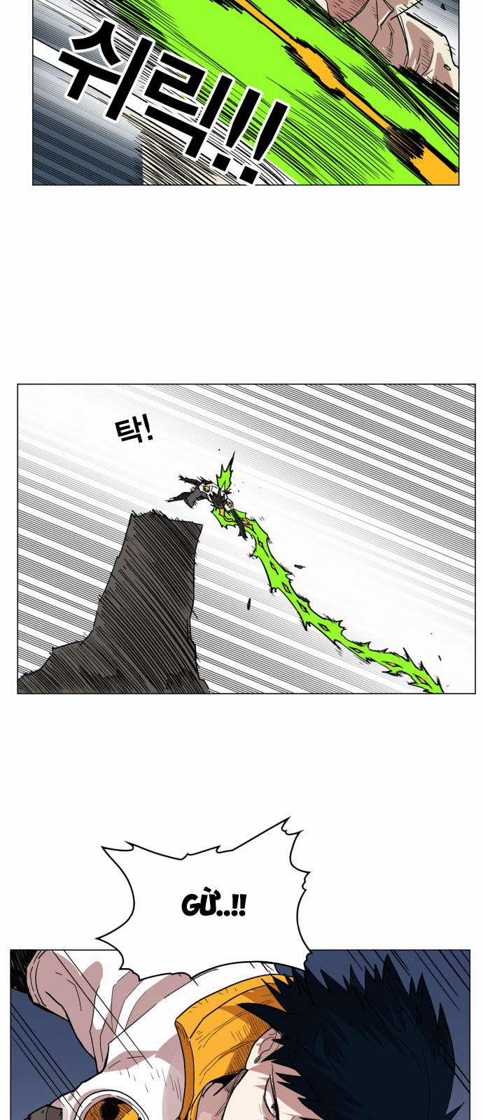 Hard Core Leveling Warrior Ss3 133 trang 44