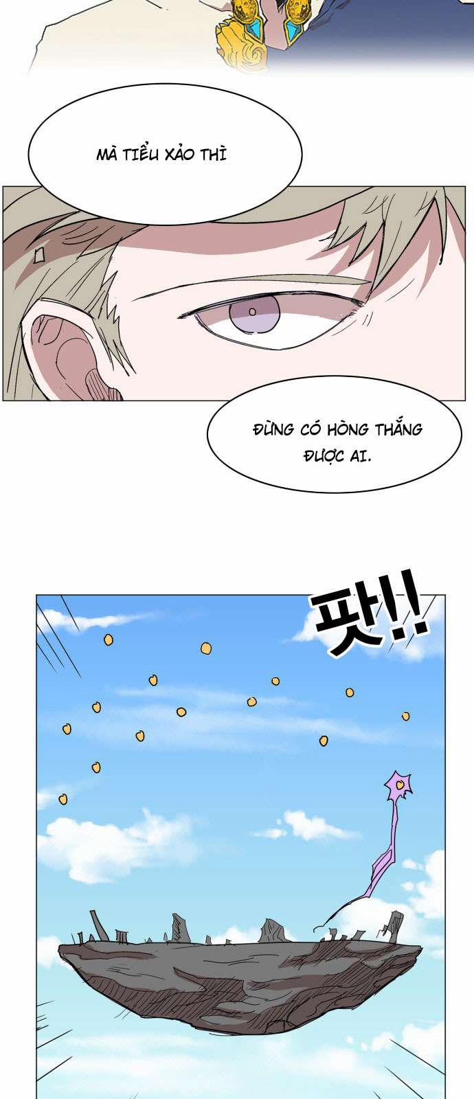 Hard Core Leveling Warrior Ss3 133 trang 5