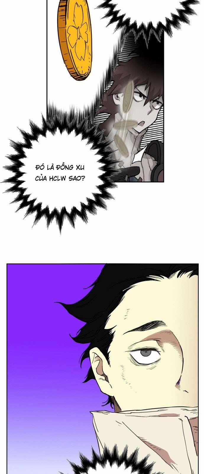 Hard Core Leveling Warrior Ss3 133 trang 53