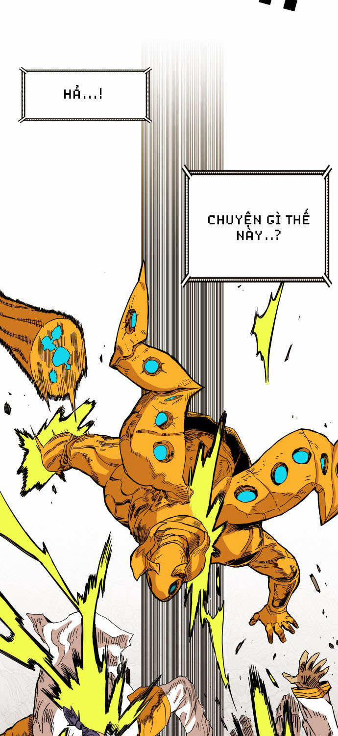 Hard Core Leveling Warrior Ss3 135 trang 22