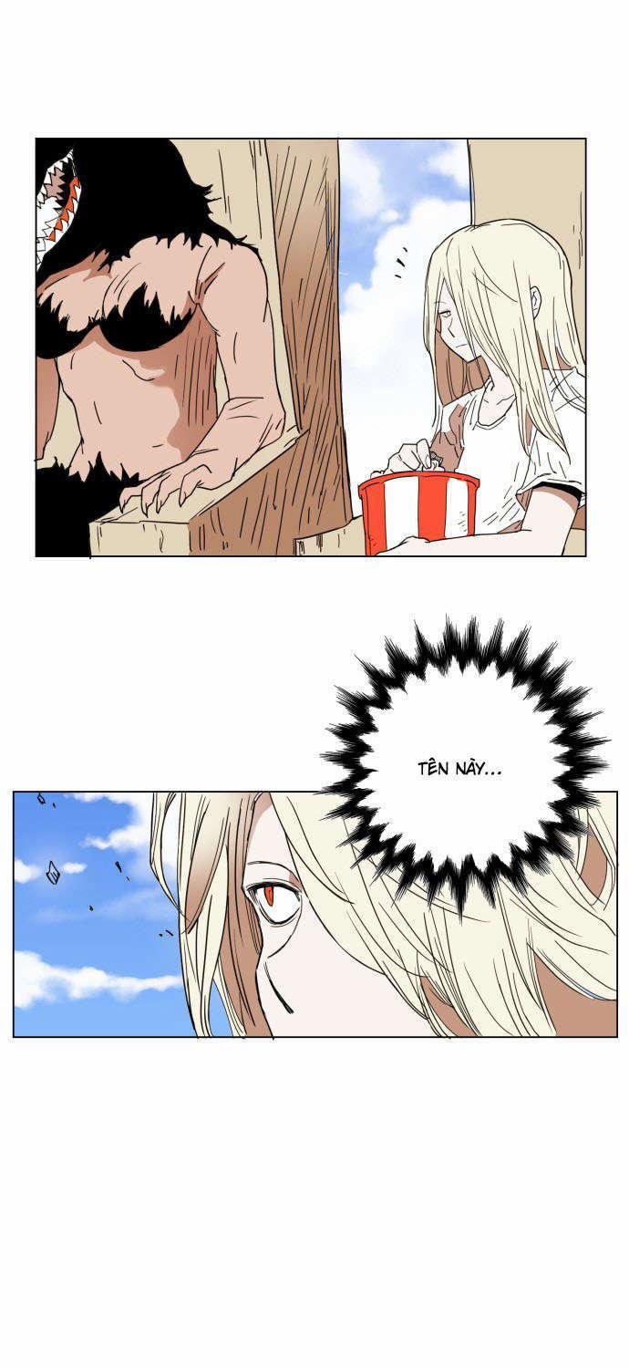 Hard Core Leveling Warrior Ss3 135 trang 42