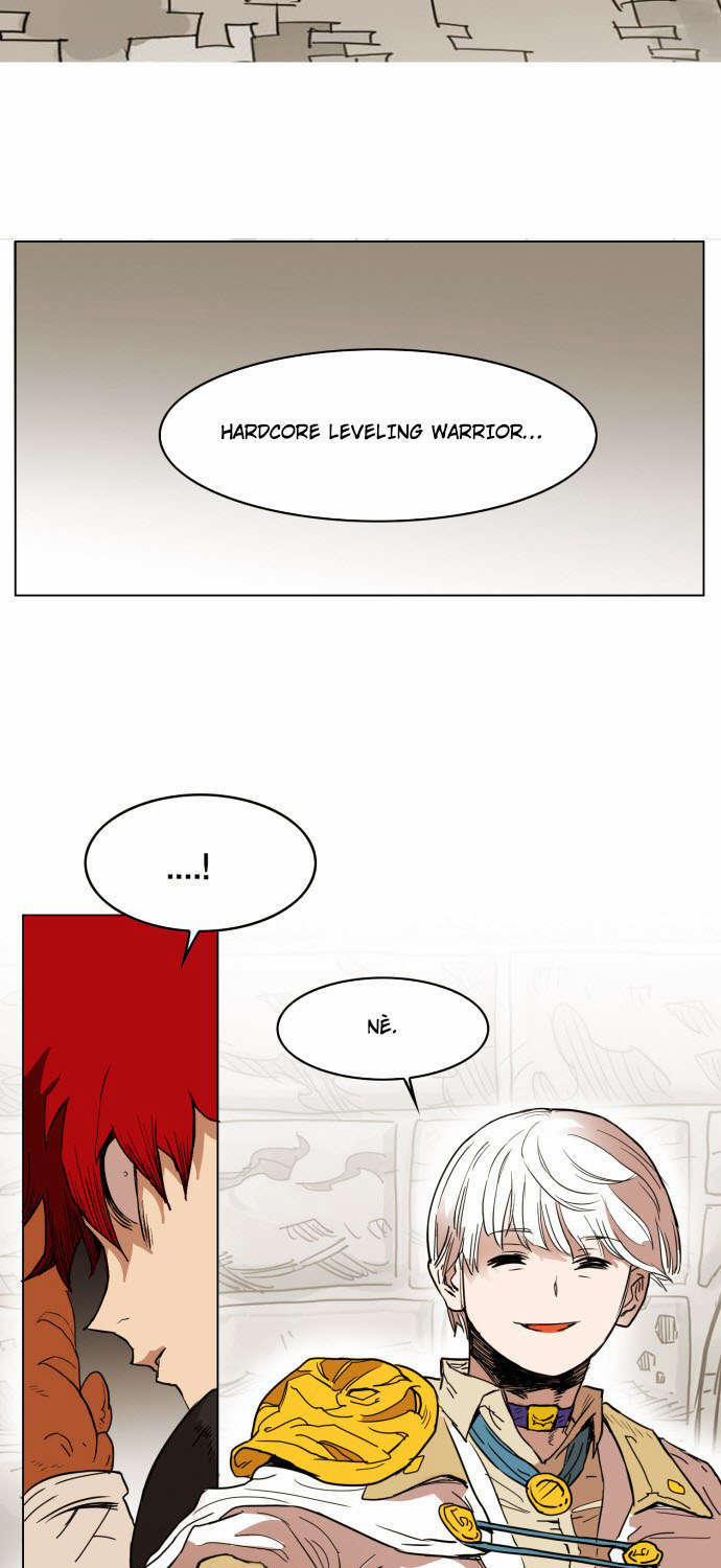 Hard Core Leveling Warrior Ss3 135 trang 56