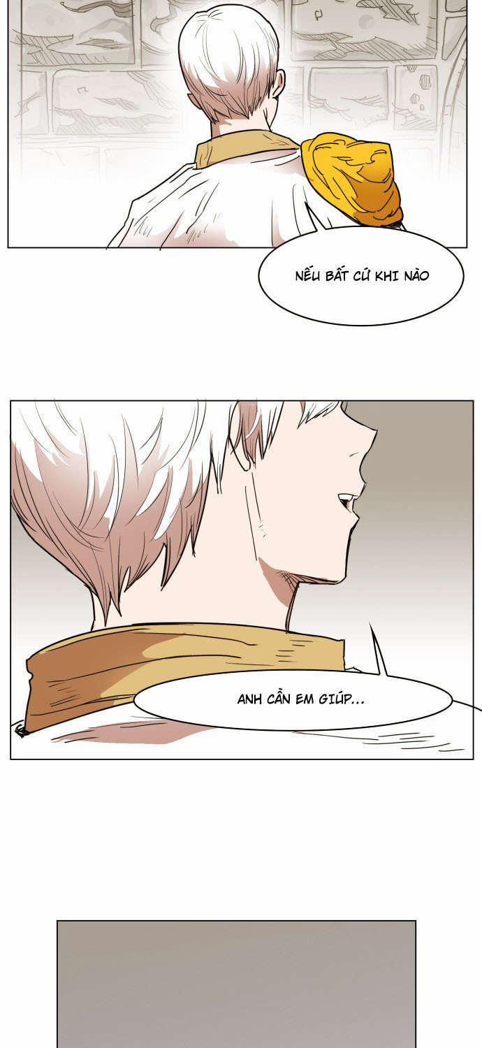 Hard Core Leveling Warrior Ss3 135 trang 64