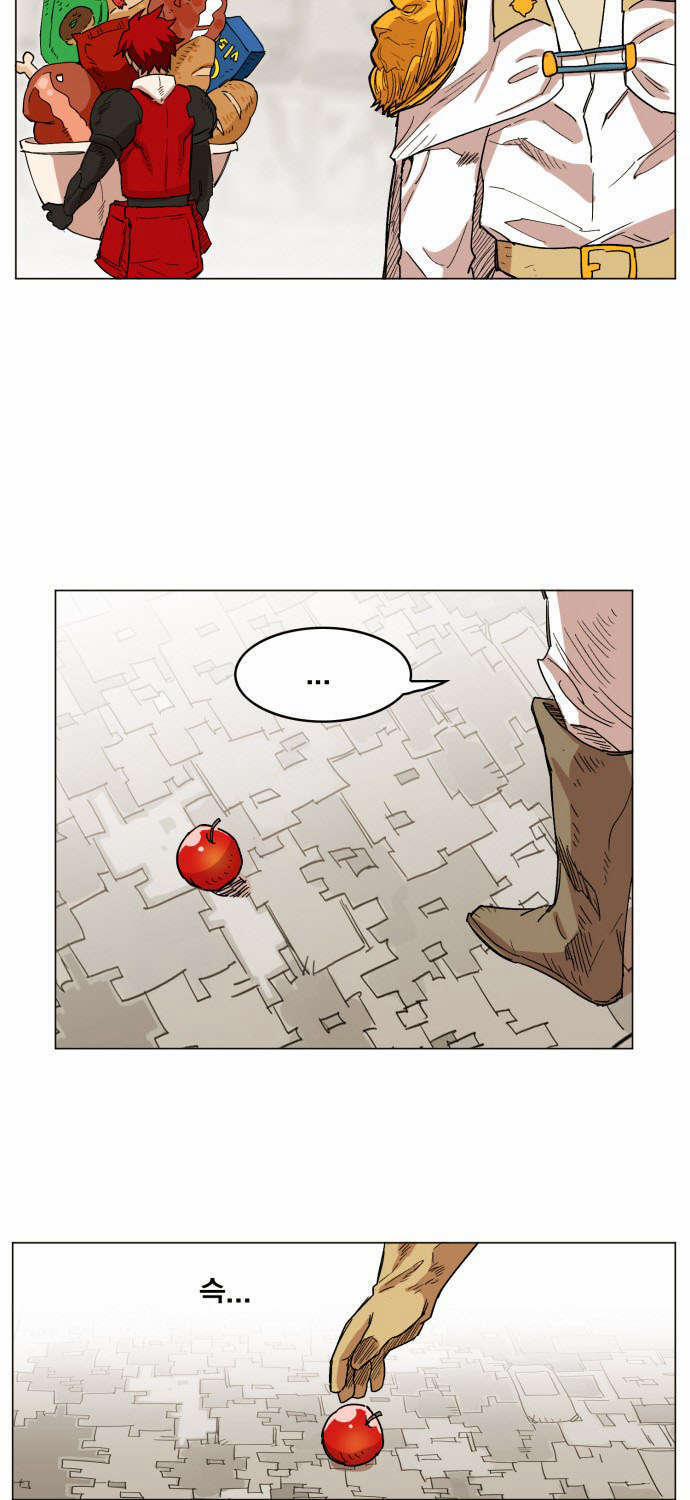 Hard Core Leveling Warrior Ss3 135 trang 72