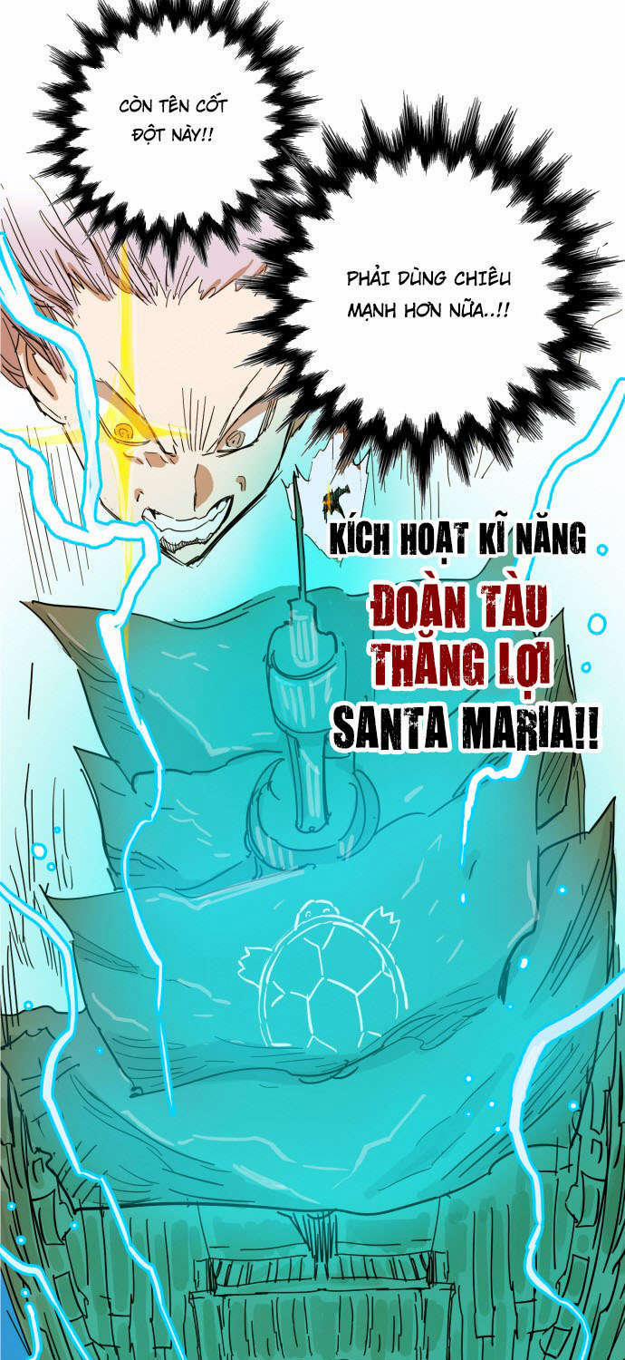 Hard Core Leveling Warrior Ss3 135 trang 90