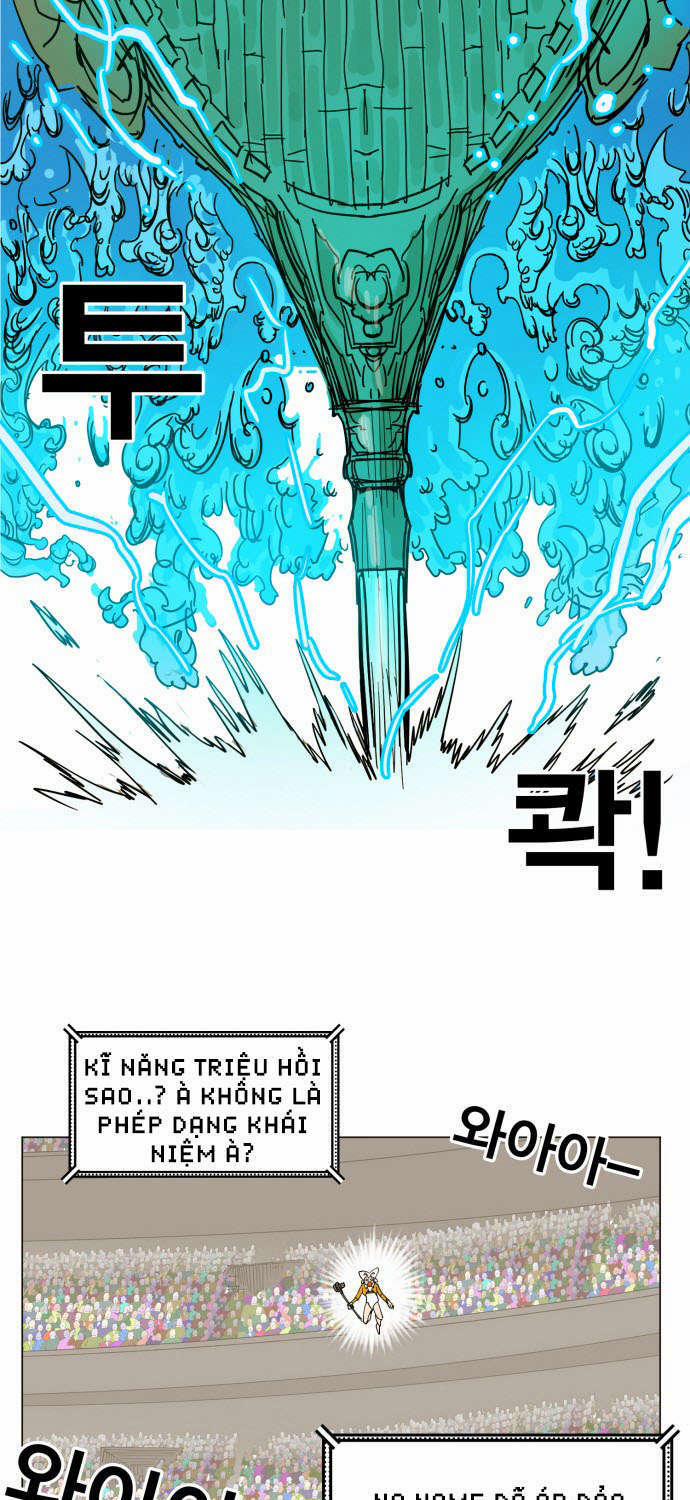 Hard Core Leveling Warrior Ss3 135 trang 92