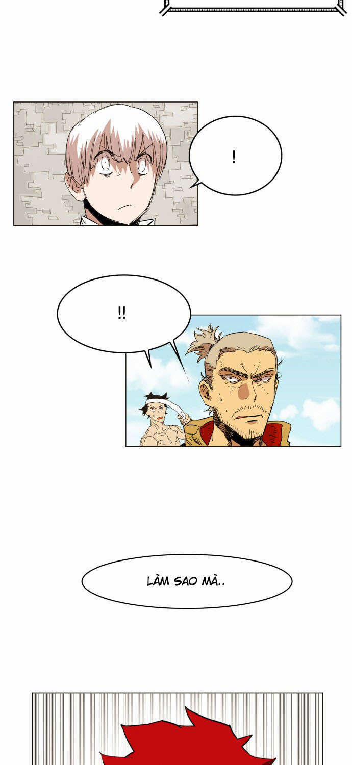 Hard Core Leveling Warrior Ss3 135 trang 94