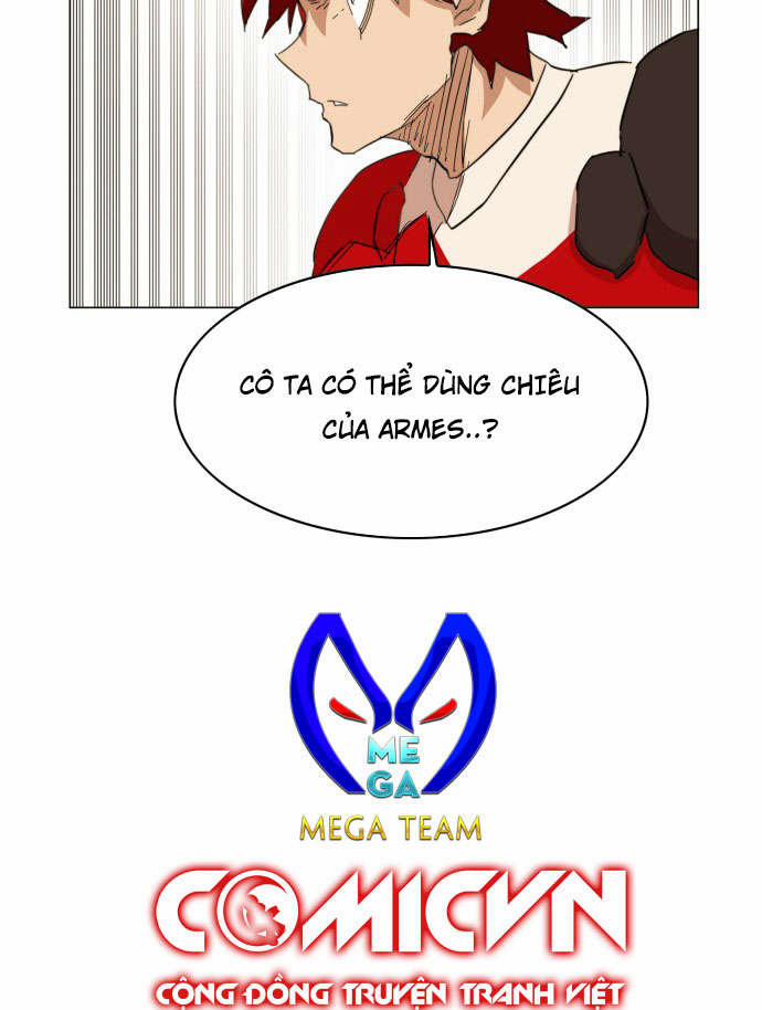 Hard Core Leveling Warrior Ss3 135 trang 96