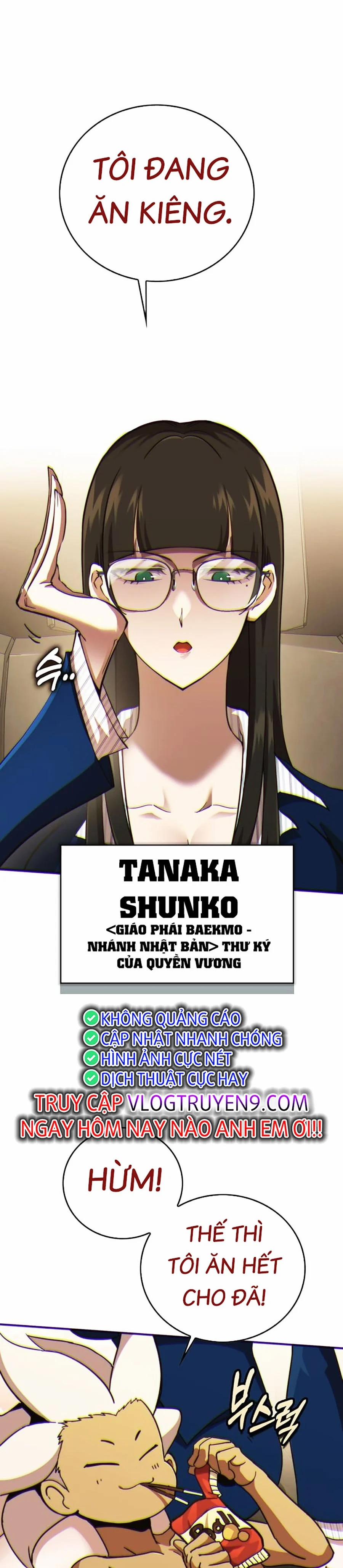 Hard Core Leveling Warrior Ss3 14 trang 2