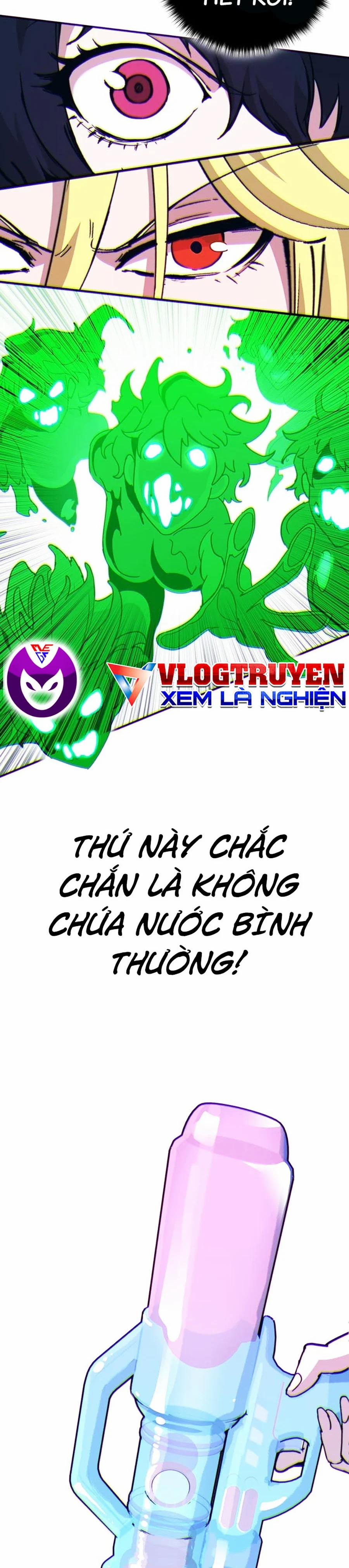 Hard Core Leveling Warrior Ss3 14 trang 32