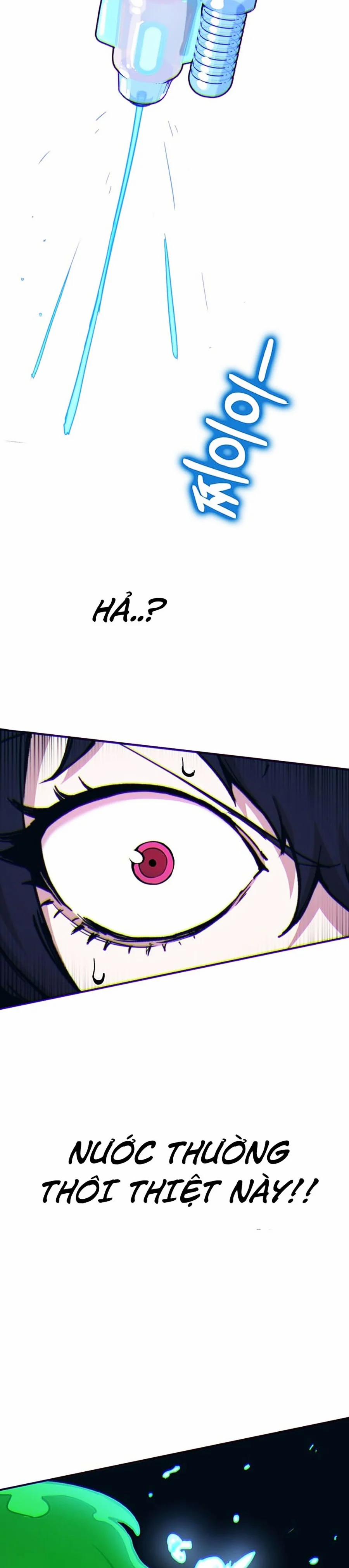 Hard Core Leveling Warrior Ss3 14 trang 33