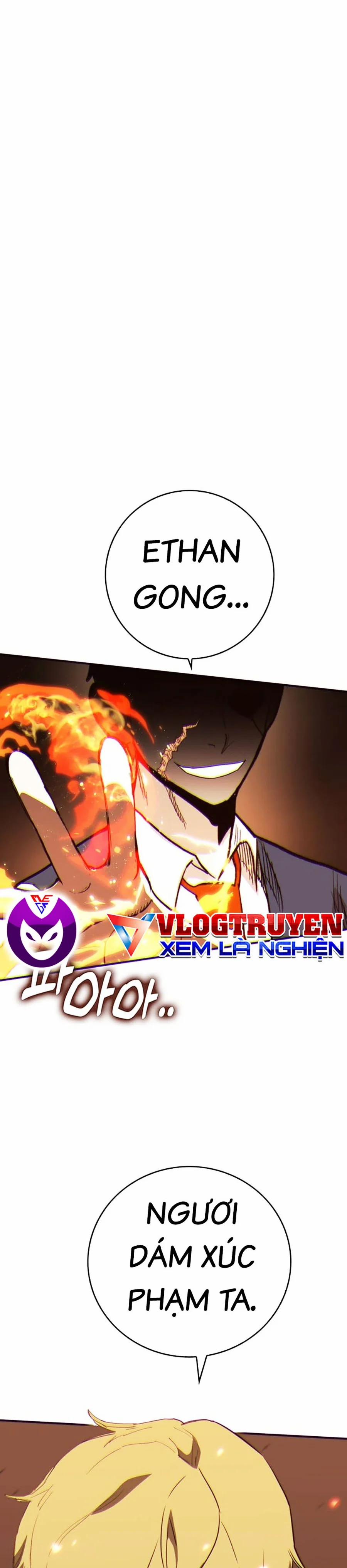 Hard Core Leveling Warrior Ss3 14 trang 74