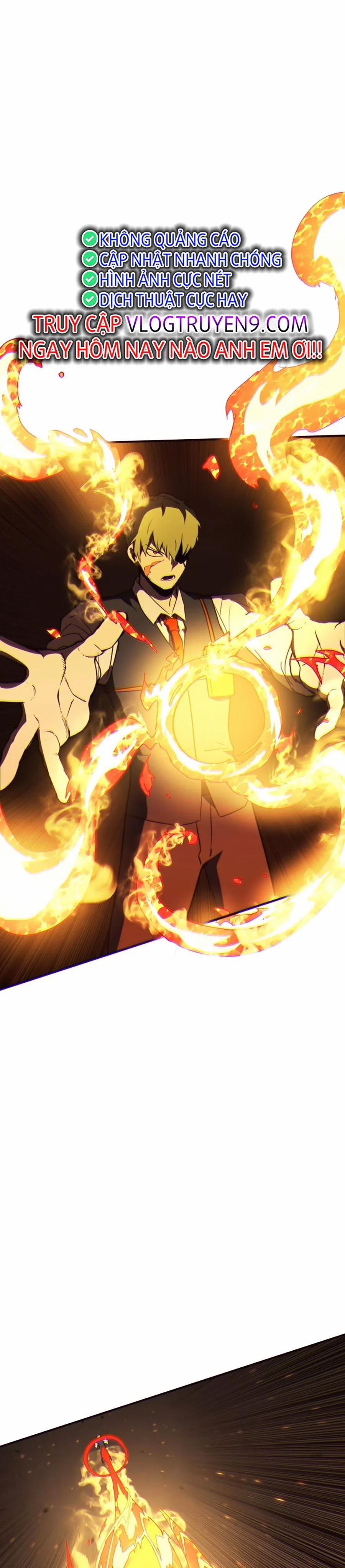 Hard Core Leveling Warrior Ss3 14 trang 80