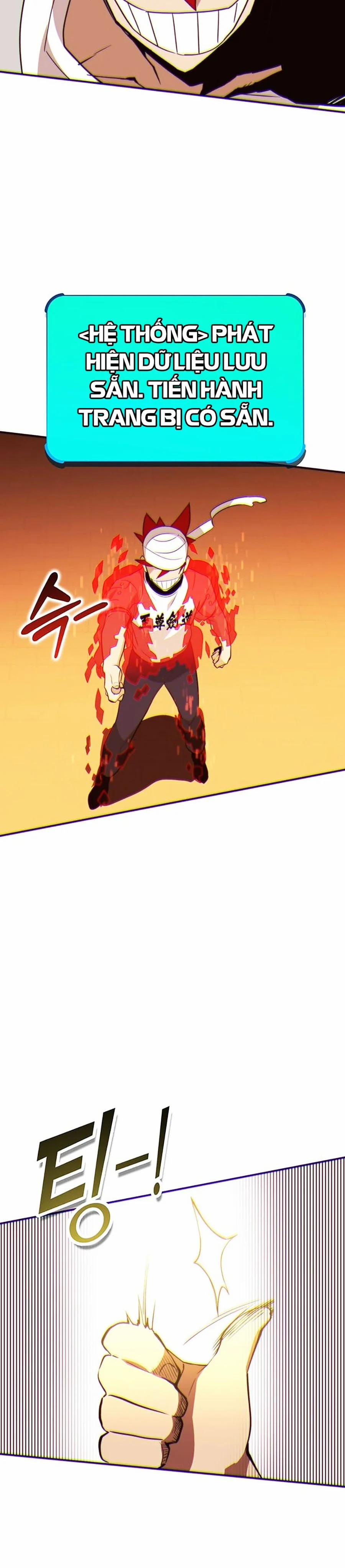 Hard Core Leveling Warrior Ss3 14 trang 86