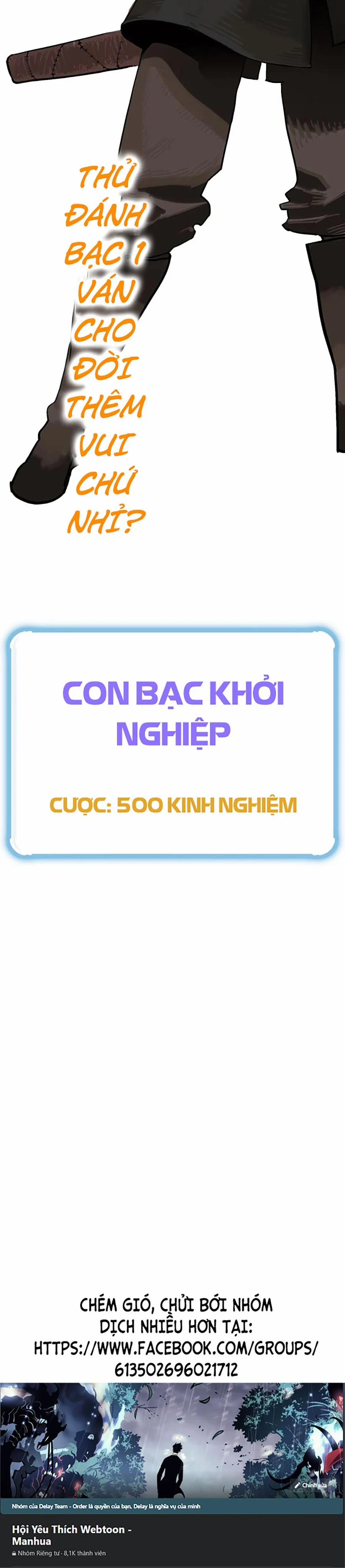 Hard Core Leveling Warrior Ss3 14 trang 89