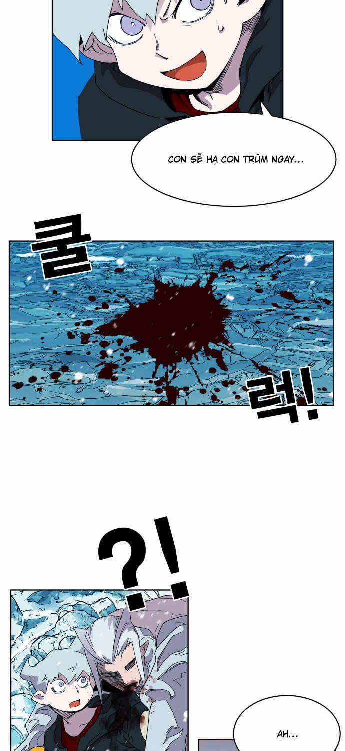 Hard Core Leveling Warrior Ss3 140 trang 10