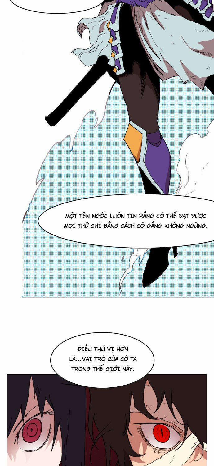 Hard Core Leveling Warrior Ss3 140 trang 100