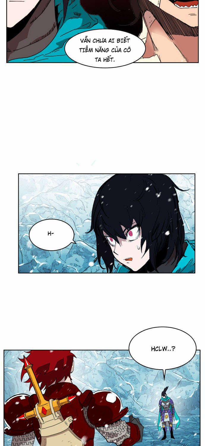 Hard Core Leveling Warrior Ss3 140 trang 102