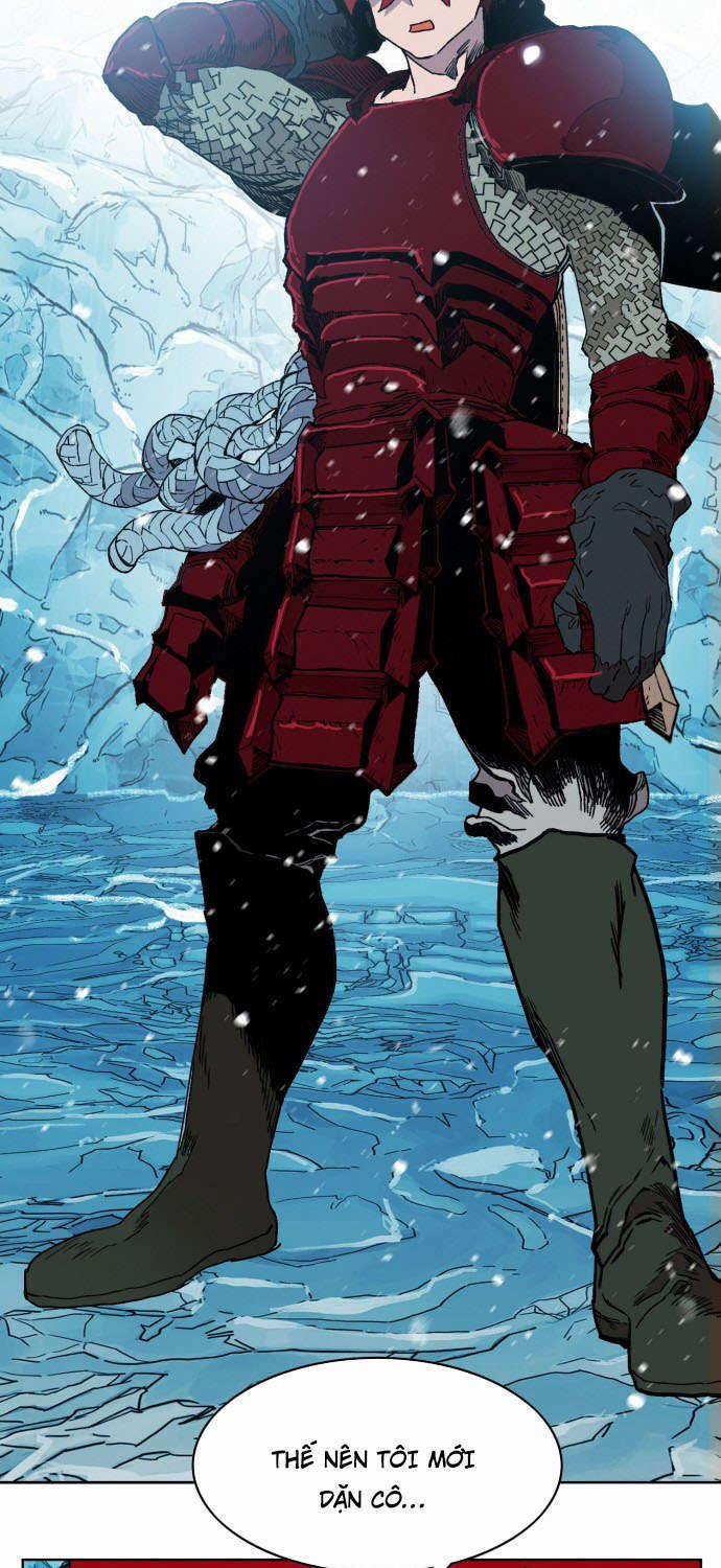 Hard Core Leveling Warrior Ss3 140 trang 106