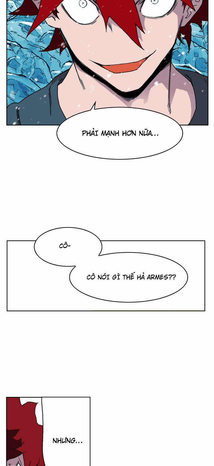 Hard Core Leveling Warrior Ss3 140 trang 108