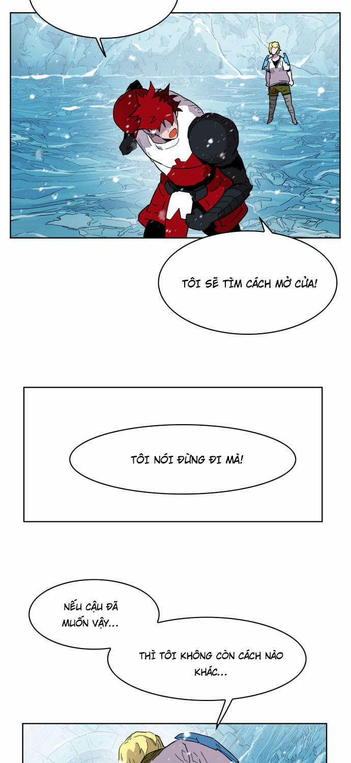 Hard Core Leveling Warrior Ss3 140 trang 114