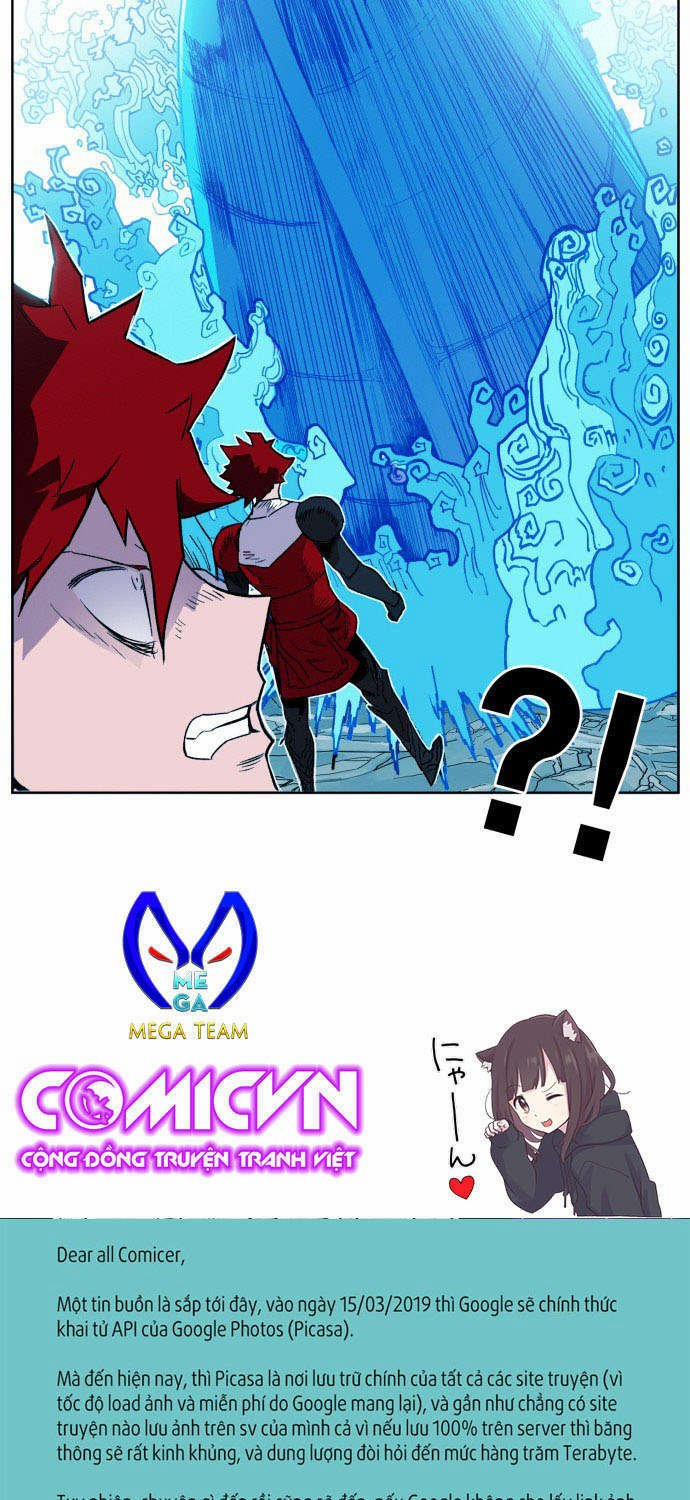 Hard Core Leveling Warrior Ss3 140 trang 118