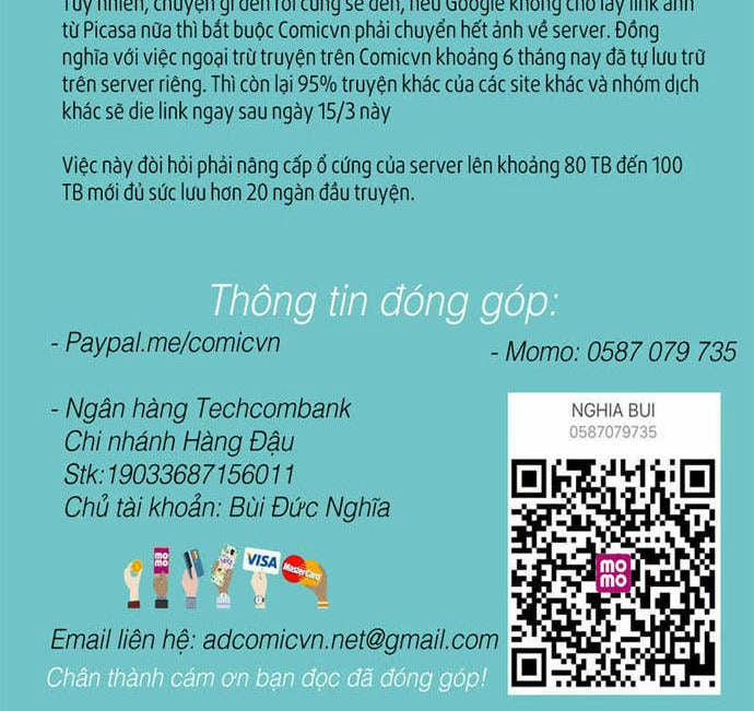 Hard Core Leveling Warrior Ss3 140 trang 119