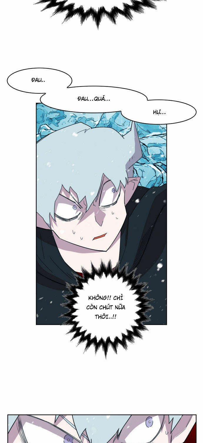 Hard Core Leveling Warrior Ss3 140 trang 14