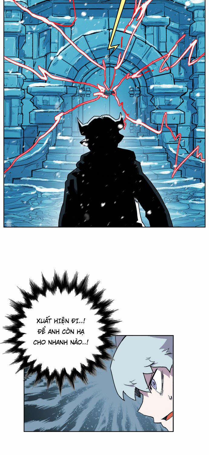 Hard Core Leveling Warrior Ss3 140 trang 30